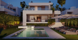 Villa Independiente en Marbella – Málaga – GCROR4064833