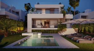 Villa Independiente en Marbella – Málaga – GCROR4064833