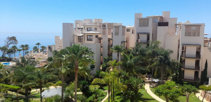 Apartamento Planta Media en Estepona – Málaga – GCROR4068352