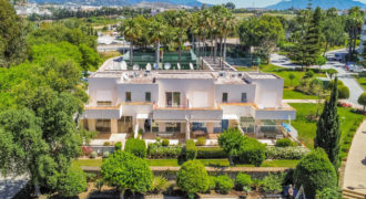 Unifamiliar Adosada en Estepona – Málaga – GCROR4069780