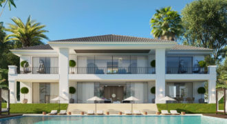 Villa Independiente en Benahavís – Málaga – GCROR4080889