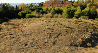 Terreno Residencial en The Golden Mile – Málaga – GCROR4081042