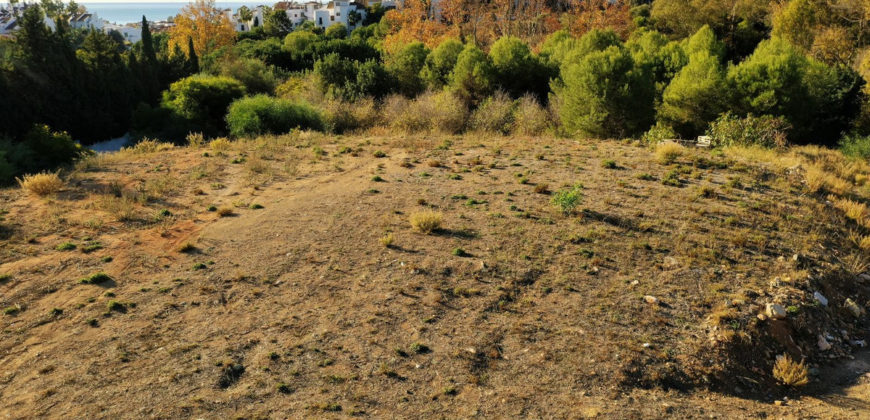 Terreno Residencial en The Golden Mile – Málaga – GCROR4081042