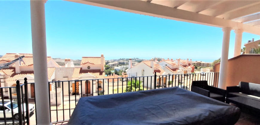 Unifamiliar Adosada en Riviera del Sol – Málaga – GCROR4081270