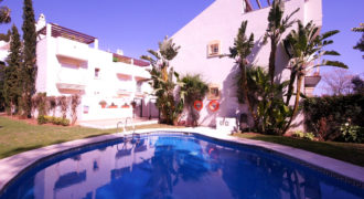 Unifamiliar Adosada en Nueva Andalucía – Málaga – GCROR2954891