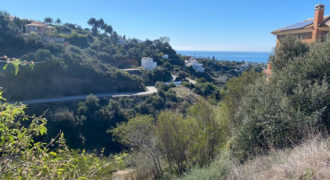 Terreno Residencial en El Rosario – Málaga – GCROR4083670