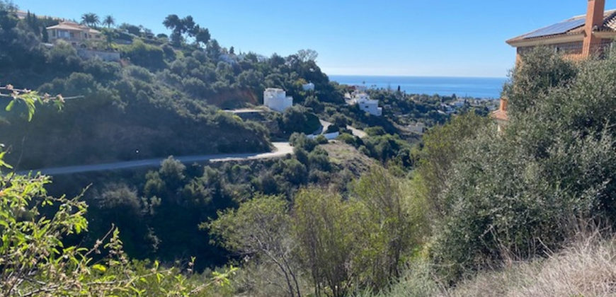 Terreno Residencial en El Rosario – Málaga – GCROR4083670