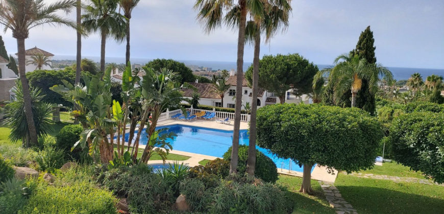 Apartamento Planta Baja en El Paraiso – Málaga – GCROR4087432