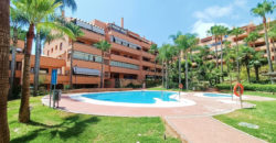Apartamento Planta Baja en The Golden Mile – Málaga – GCROR4096309