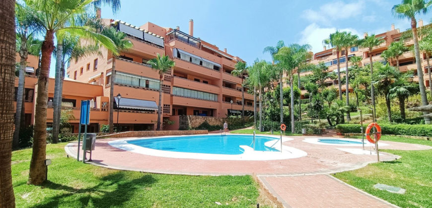 Apartamento Planta Baja en The Golden Mile – Málaga – GCROR4096309
