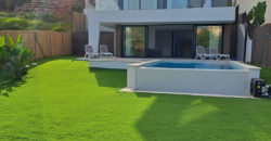 Villa Independiente en New Golden Mile – Málaga – GCROR4103254