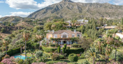 Villa Independiente en The Golden Mile – Málaga – GCROR4111243