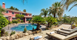 Villa Independiente en Marbella – Málaga – GCROR4112590