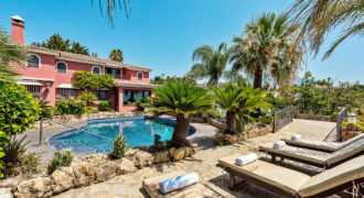 Villa Independiente en Marbella – Málaga – GCROR4112590
