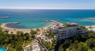 Apartamento Planta Media en Puerto Banús – Málaga – GCROR4115977
