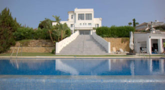 Villa Independiente en Manilva – Málaga – GCROR4116493