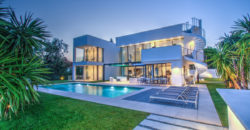 Villa Independiente en Puerto Banús – Málaga – GCROR4121557