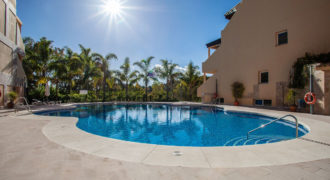 Apartamento Planta Media en Nueva Andalucía – Málaga – GCROR4121917