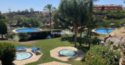 Apartamento Planta Baja en Reserva de Marbella – Málaga – GCROR4123246