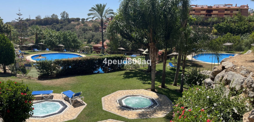 Apartamento Planta Baja en Reserva de Marbella – Málaga – GCROR4123246