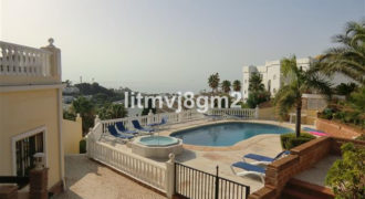 Apartamento Planta Media en Riviera del Sol – Málaga – GCROR2962982