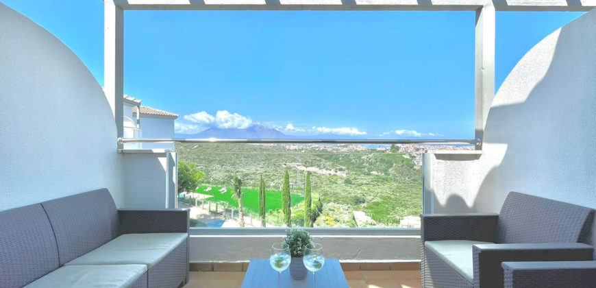 Apartamento Ático en Manilva – Málaga – GCROR4124821