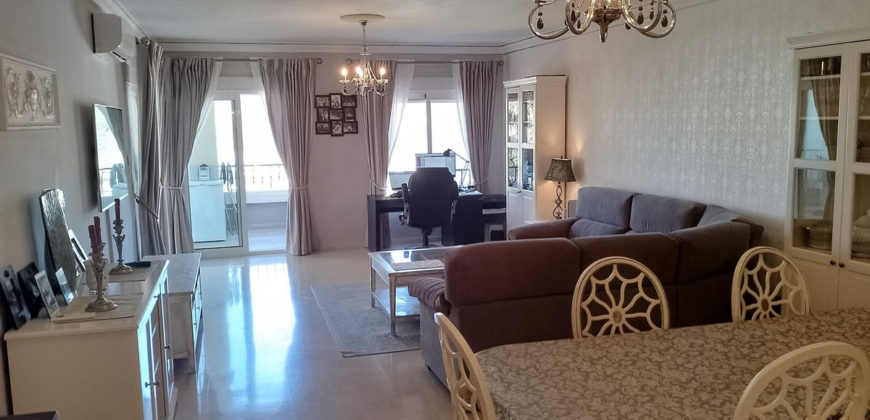 Apartamento Planta Media en La Cala Hills – Málaga – GCROR4124866