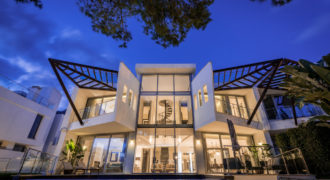 Unifamiliar Adosada en Sierra Blanca – Málaga – GCROR4130614