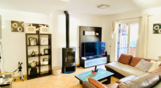 Unifamiliar Adosada en Benahavís – Málaga – GCROR4132108