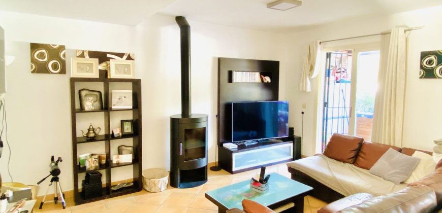 Unifamiliar Adosada en Benahavís – Málaga – GCROR4132108