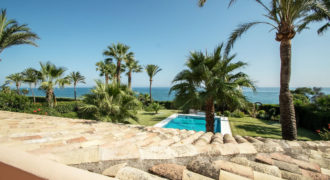 Villa Independiente en Benamara – Málaga – GCROR4144681