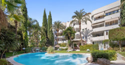 Apartamento Planta Baja en The Golden Mile – Málaga – GCROR4145581