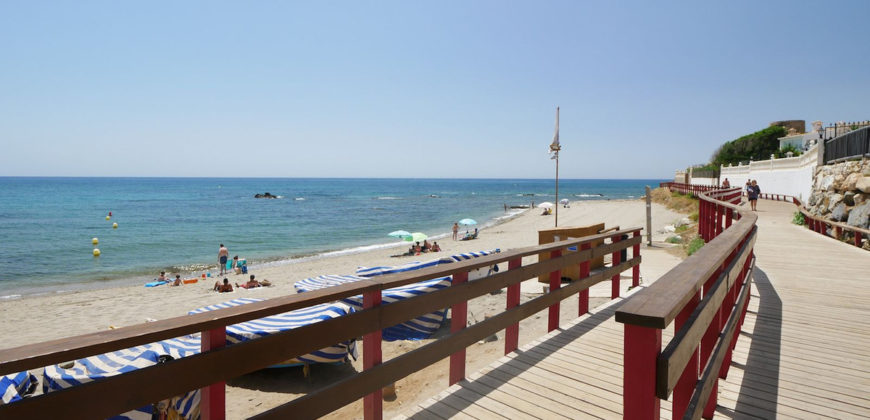 Apartamento Dúplex en Calahonda – Málaga – GCROR4147675