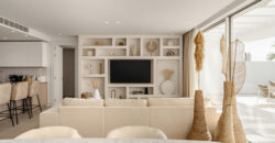 Ático duplex de lujo en Ojén – Marbella