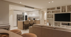 Ático duplex de lujo en Ojén – Marbella