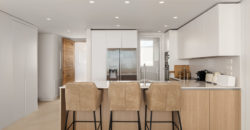 Ático duplex de lujo en Ojén – Marbella