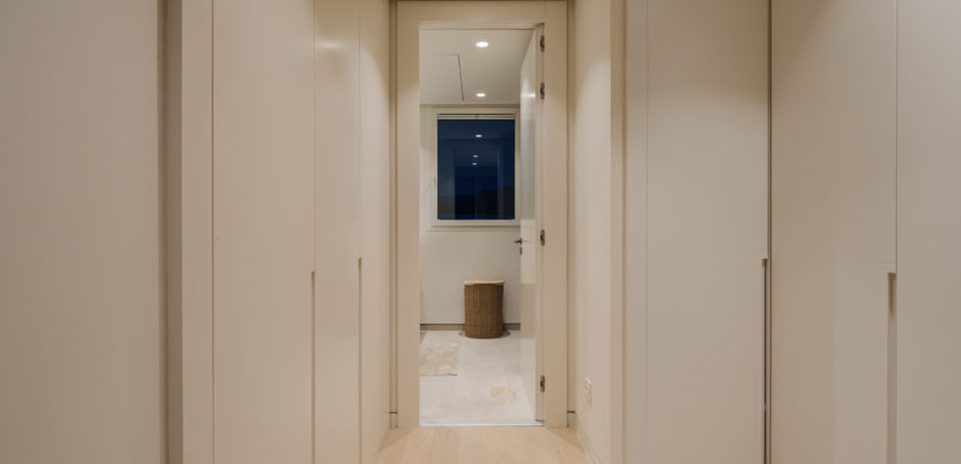 Ático duplex de lujo en Ojén – Marbella