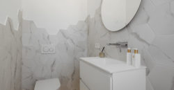 Ático duplex de lujo en Ojén – Marbella